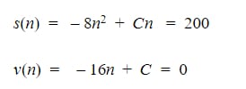 What Is Calculus Used For? (Physics Equation)