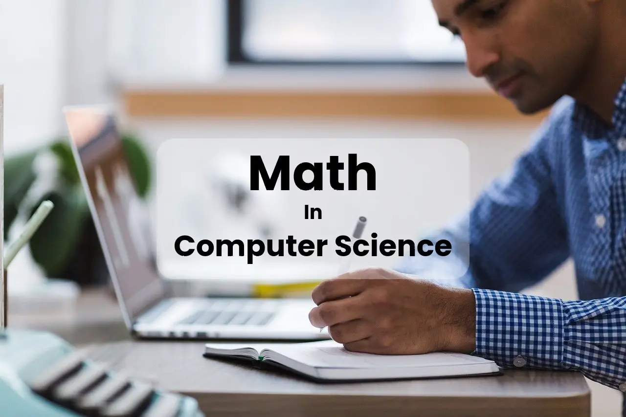 Math In Computer Science