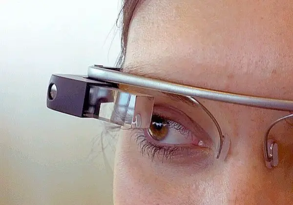 Google Glass - what is a computer - 15 types of computers